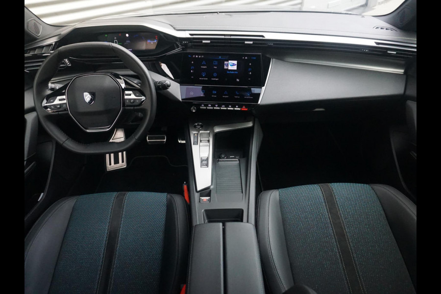 Peugeot E-308 GT First Edition EV 54 kWh