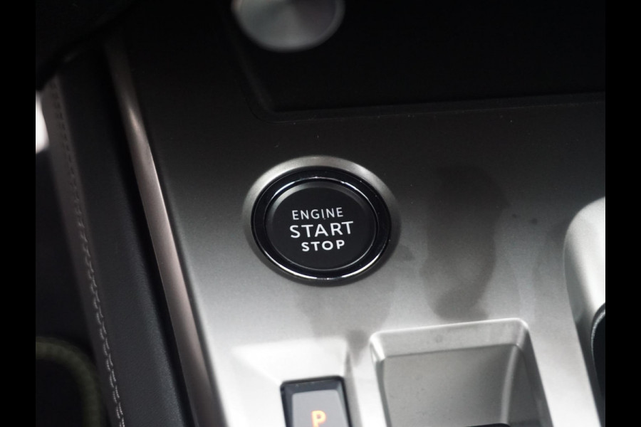 Peugeot E-308 GT First Edition EV 54 kWh