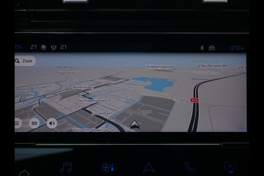 Peugeot E-308 GT First Edition EV 54 kWh