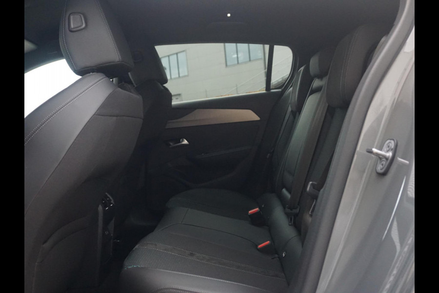 Peugeot E-308 GT First Edition EV 54 kWh