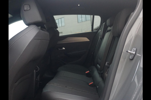 Peugeot E-308 GT First Edition EV 54 kWh