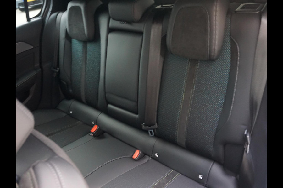 Peugeot E-308 GT First Edition EV 54 kWh