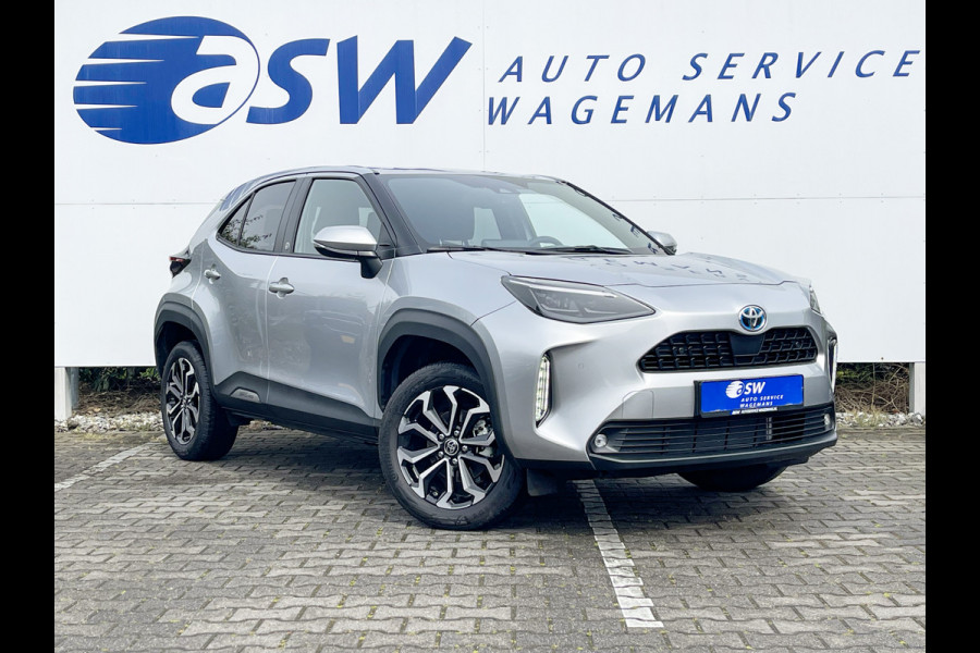 Toyota Yaris Cross 1.5 Hybrid Dynamic | CarPlay | Camera | ACC | LED | DAB+ | Keyless