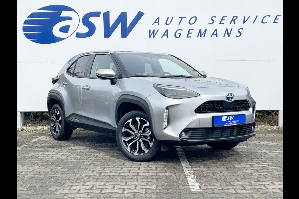 Toyota Yaris Cross 1.5 Hybrid Dynamic | CarPlay | Camera | ACC | LED | DAB+ | Keyless