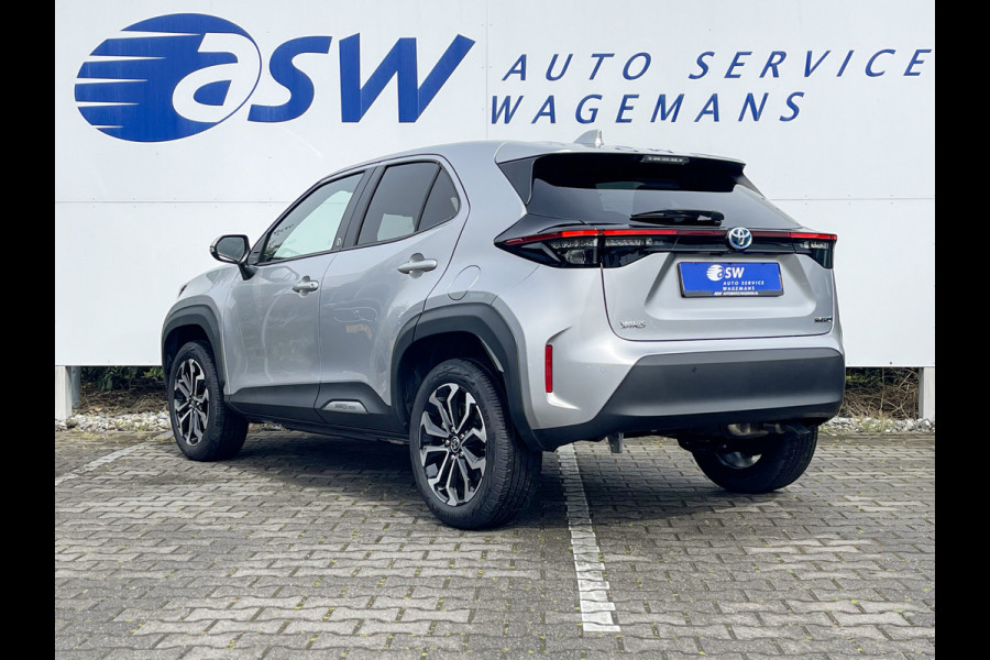 Toyota Yaris Cross 1.5 Hybrid Dynamic | CarPlay | Camera | ACC | LED | DAB+ | Keyless