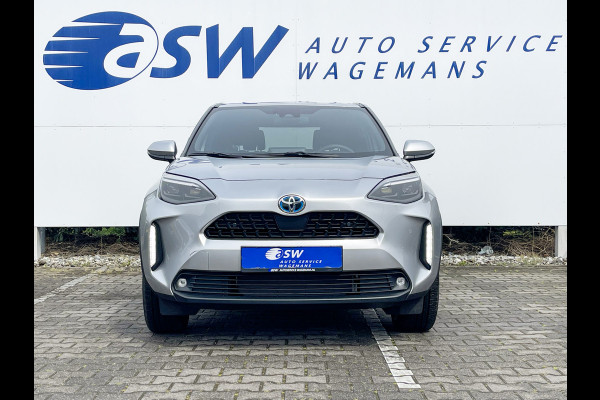 Toyota Yaris Cross 1.5 Hybrid Dynamic | CarPlay | Camera | ACC | LED | DAB+ | Keyless