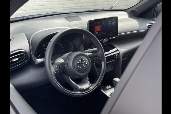 Toyota Yaris Cross 1.5 Hybrid Dynamic | CarPlay | Camera | ACC | LED | DAB+ | Keyless