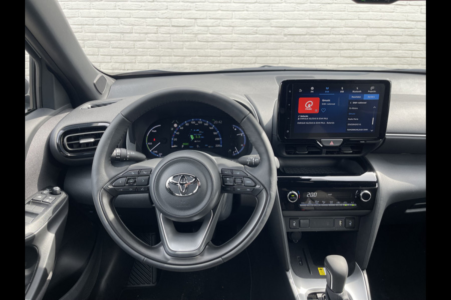 Toyota Yaris Cross 1.5 Hybrid Dynamic | CarPlay | Camera | ACC | LED | DAB+ | Keyless