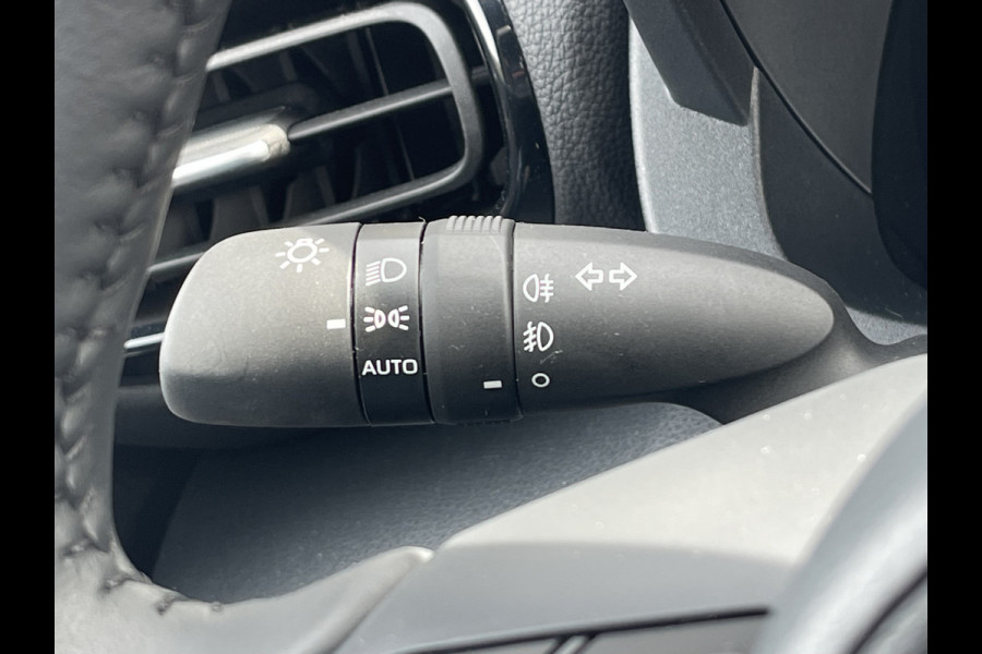 Toyota Yaris Cross 1.5 Hybrid Dynamic | CarPlay | Camera | ACC | LED | DAB+ | Keyless