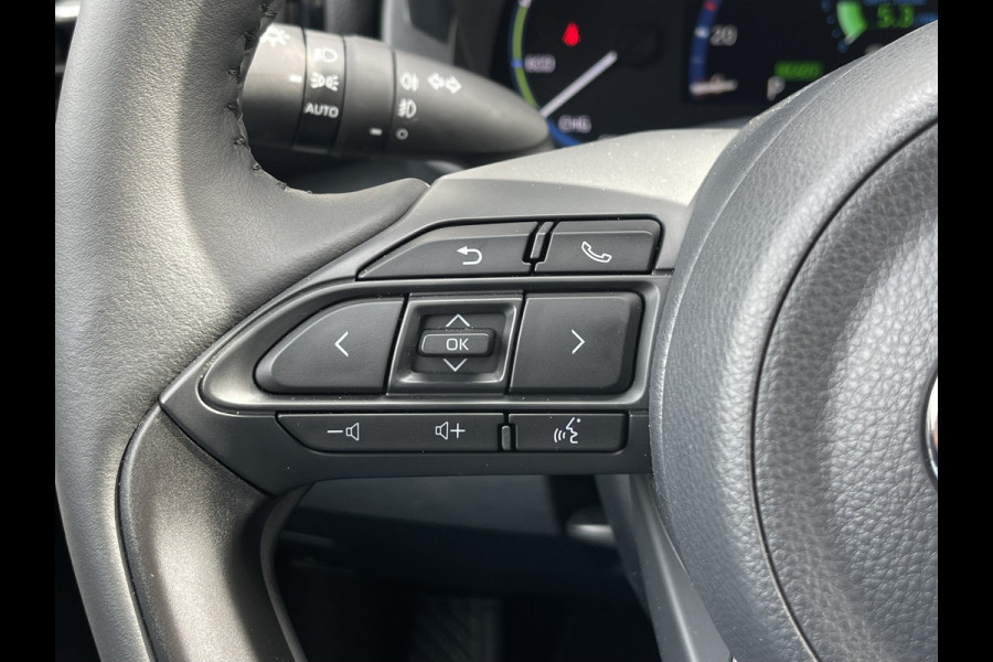 Toyota Yaris Cross 1.5 Hybrid Dynamic | CarPlay | Camera | ACC | LED | DAB+ | Keyless