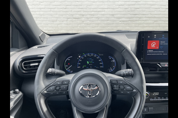 Toyota Yaris Cross 1.5 Hybrid Dynamic | CarPlay | Camera | ACC | LED | DAB+ | Keyless