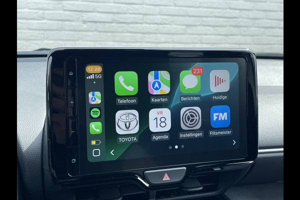 Toyota Yaris Cross 1.5 Hybrid Dynamic | CarPlay | Camera | ACC | LED | DAB+ | Keyless