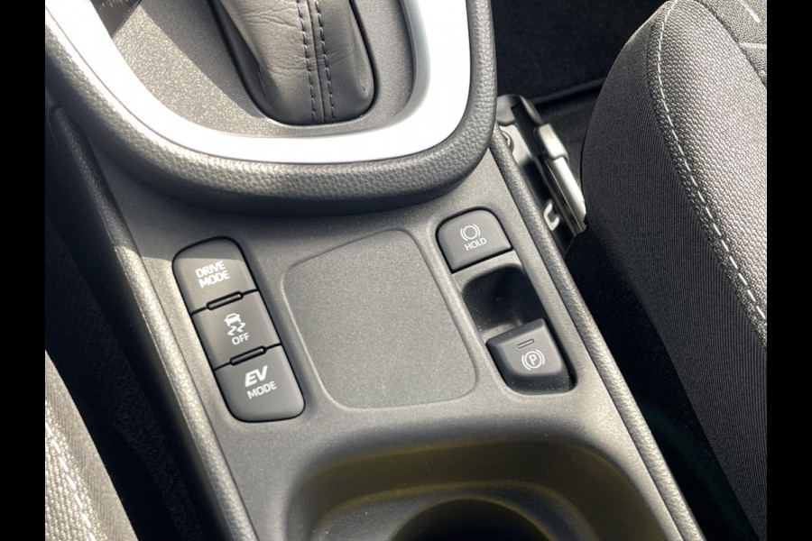 Toyota Yaris Cross 1.5 Hybrid Dynamic | CarPlay | Camera | ACC | LED | DAB+ | Keyless