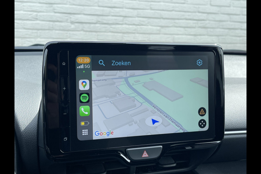 Toyota Yaris Cross 1.5 Hybrid Dynamic | CarPlay | Camera | ACC | LED | DAB+ | Keyless