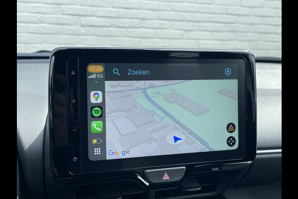 Toyota Yaris Cross 1.5 Hybrid Dynamic | CarPlay | Camera | ACC | LED | DAB+ | Keyless
