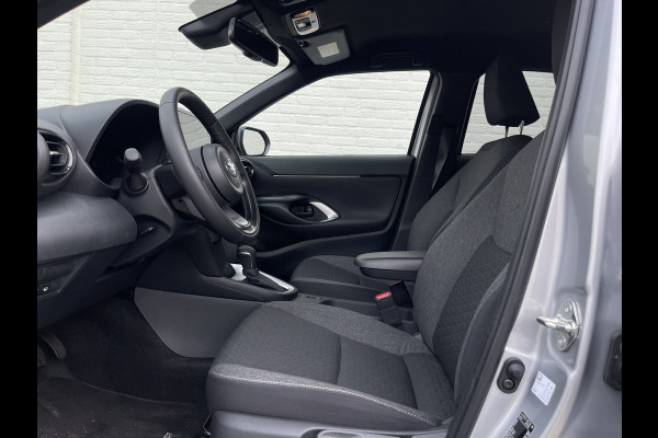 Toyota Yaris Cross 1.5 Hybrid Dynamic | CarPlay | Camera | ACC | LED | DAB+ | Keyless