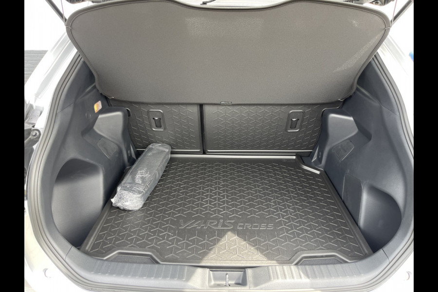 Toyota Yaris Cross 1.5 Hybrid Dynamic | CarPlay | Camera | ACC | LED | DAB+ | Keyless