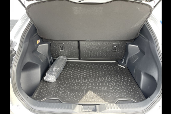 Toyota Yaris Cross 1.5 Hybrid Dynamic | CarPlay | Camera | ACC | LED | DAB+ | Keyless