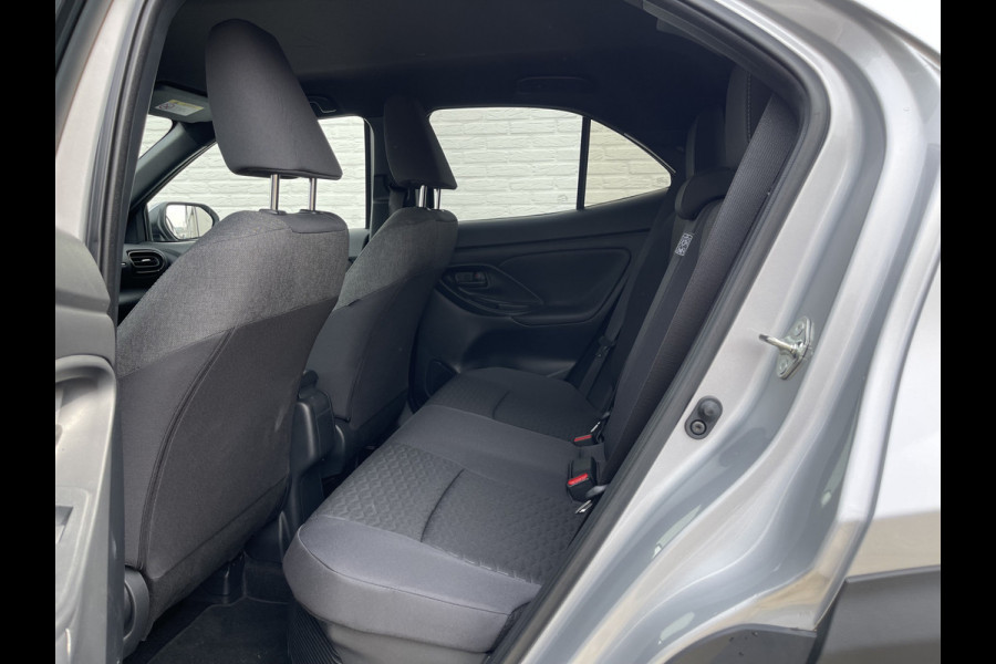 Toyota Yaris Cross 1.5 Hybrid Dynamic | CarPlay | Camera | ACC | LED | DAB+ | Keyless