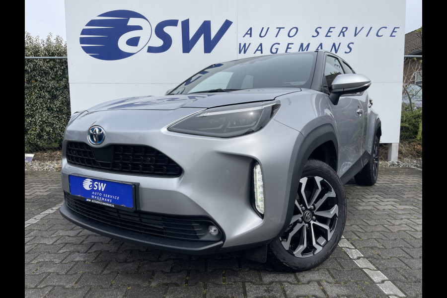 Toyota Yaris Cross 1.5 Hybrid Dynamic | CarPlay | Camera | ACC | LED | DAB+ | Keyless