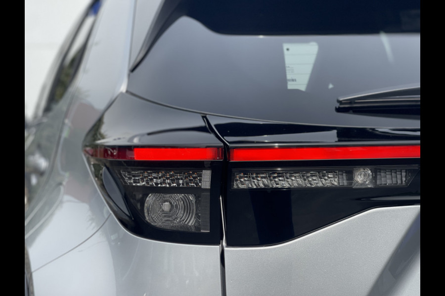 Toyota Yaris Cross 1.5 Hybrid Dynamic | CarPlay | Camera | ACC | LED | DAB+ | Keyless