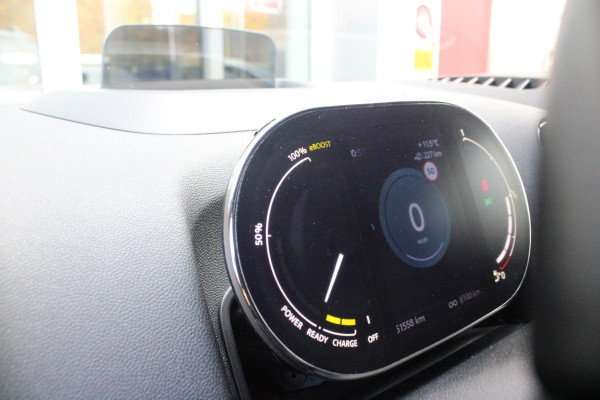 MINI Countryman 2.0 Cooper S E 220PK ALL4 CHILI | UNION JACK ACHTERLICHTEN | LEDEREN BEKLEDING | ELEKTRISCH BEDIENBARE VOORSTOELEN MET GEHEUGENFUNSCTIE OP DE BESTUURDERSSTOEL | STOEL/VOORRUIT VERWARMING | FULL LED KOPLAMPEN | DRAADLOZE APPLE CARPLAY/ANDROID AUTO | DRAADLOZE TELEFOONLADER | NAVIGATIE | EXTRA GETINTE ACHTERRUITEN | ZWART DAK | 18" LICHTMETALEN VELGEN BLACK 10 SPAAKS | ACHTERUITRIJ CAMERA | PARKEERSENSOREN VOOR EN ACHTER | CLIMATE CONTROL | KEYLESS ENTRY/START | HUD (HEAD UP DISPLAY) | ADAPTIVE CRUISE CONTROL | DAB+ RADIO | DONKERE HEMEL BEKLEDING |