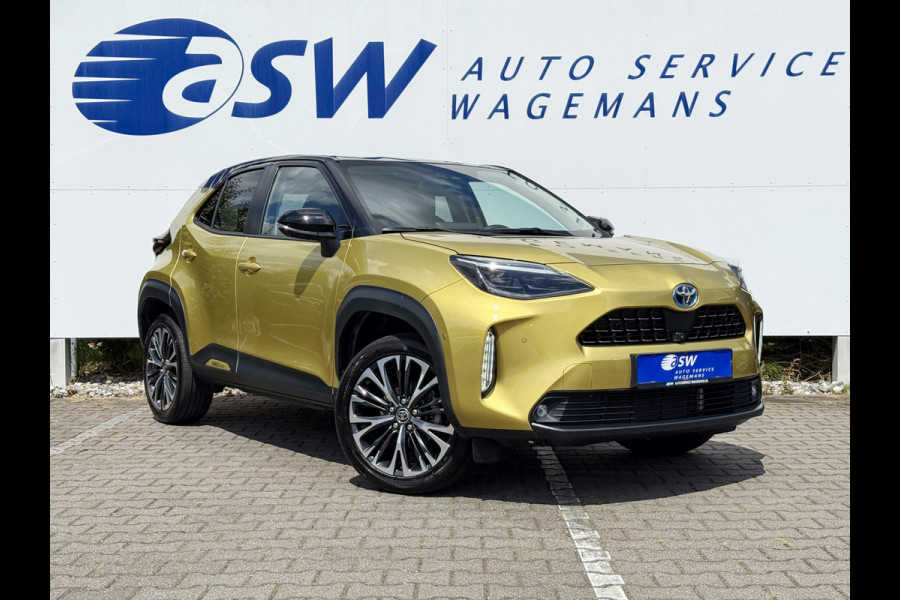 Toyota Yaris Cross 1.5 Hybrid Executive | Navi | CarPlay | 360* Camera | ACC | LED | DAB+ | 18 inch