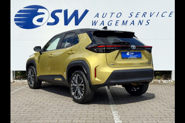 Toyota Yaris Cross 1.5 Hybrid Executive | Navi | CarPlay | 360* Camera | ACC | LED | DAB+ | 18 inch