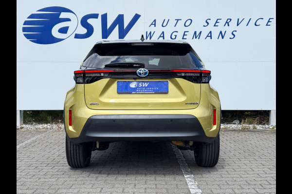 Toyota Yaris Cross 1.5 Hybrid Executive | Navi | CarPlay | 360* Camera | ACC | LED | DAB+ | 18 inch