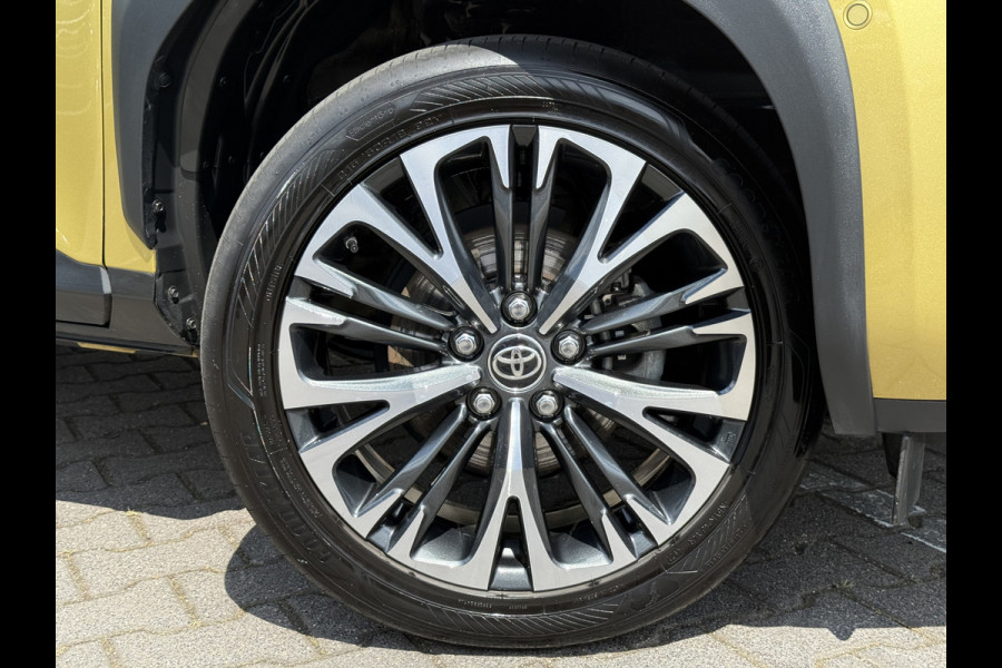 Toyota Yaris Cross 1.5 Hybrid Executive | Navi | CarPlay | 360* Camera | ACC | LED | DAB+ | 18 inch