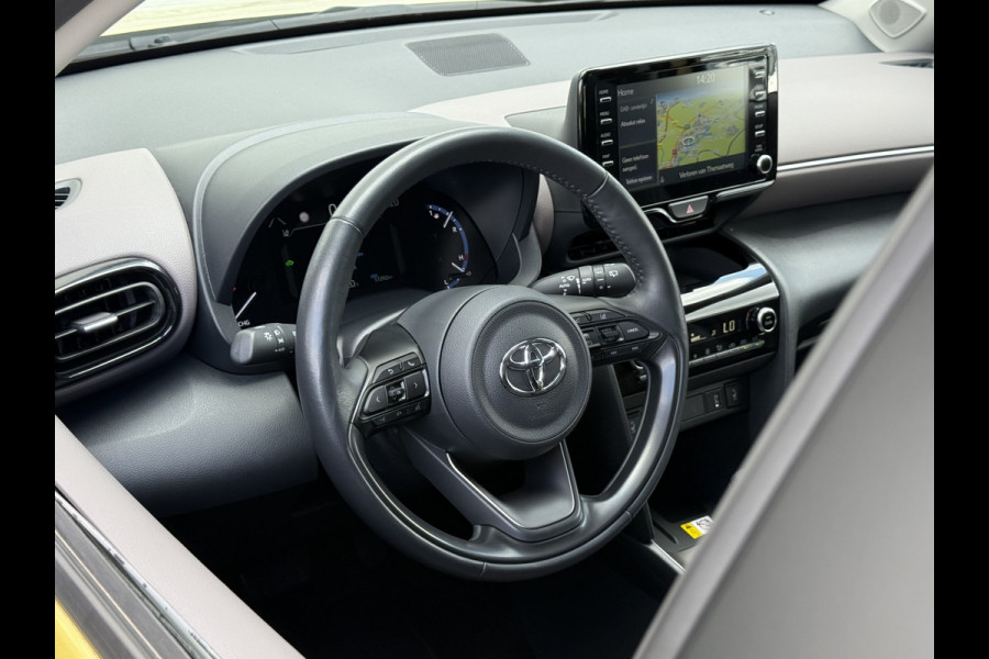 Toyota Yaris Cross 1.5 Hybrid Executive | Navi | CarPlay | 360* Camera | ACC | LED | DAB+ | 18 inch