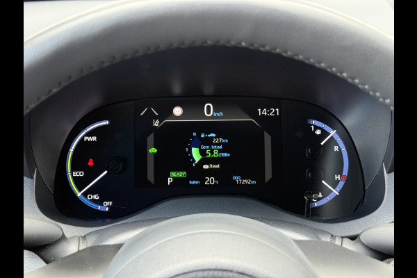 Toyota Yaris Cross 1.5 Hybrid Executive | Navi | CarPlay | 360* Camera | ACC | LED | DAB+ | 18 inch