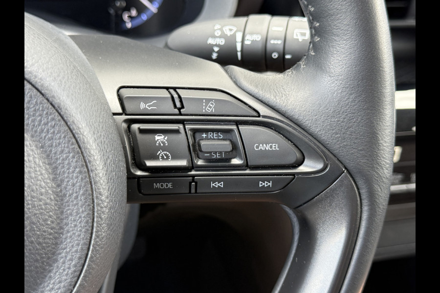 Toyota Yaris Cross 1.5 Hybrid Executive | Navi | CarPlay | 360* Camera | ACC | LED | DAB+ | 18 inch