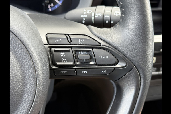 Toyota Yaris Cross 1.5 Hybrid Executive | Navi | CarPlay | 360* Camera | ACC | LED | DAB+ | 18 inch