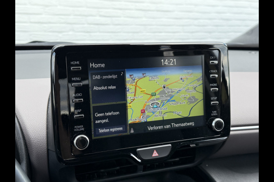 Toyota Yaris Cross 1.5 Hybrid Executive | Navi | CarPlay | 360* Camera | ACC | LED | DAB+ | 18 inch