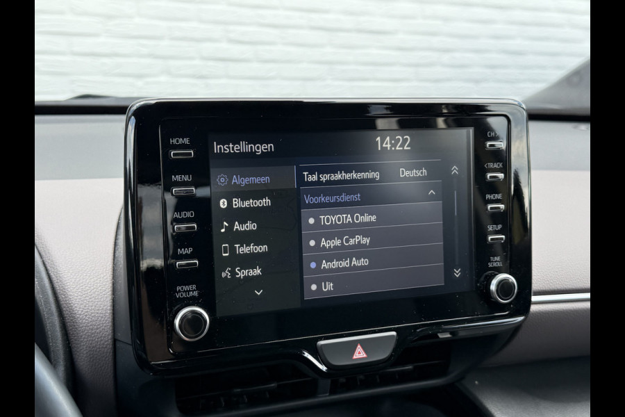 Toyota Yaris Cross 1.5 Hybrid Executive | Navi | CarPlay | 360* Camera | ACC | LED | DAB+ | 18 inch