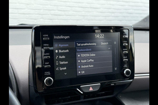 Toyota Yaris Cross 1.5 Hybrid Executive | Navi | CarPlay | 360* Camera | ACC | LED | DAB+ | 18 inch