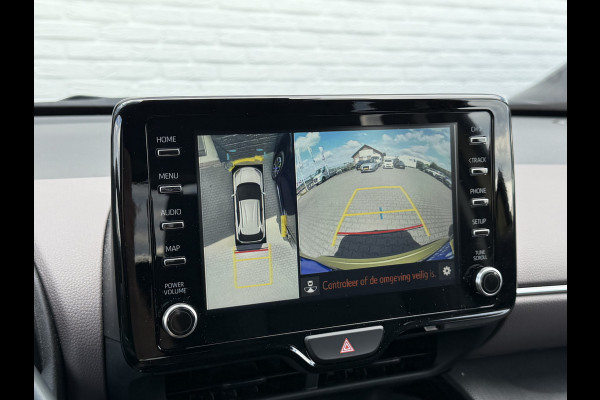 Toyota Yaris Cross 1.5 Hybrid Executive | Navi | CarPlay | 360* Camera | ACC | LED | DAB+ | 18 inch