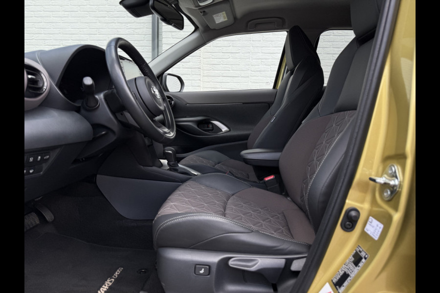 Toyota Yaris Cross 1.5 Hybrid Executive | Navi | CarPlay | 360* Camera | ACC | LED | DAB+ | 18 inch