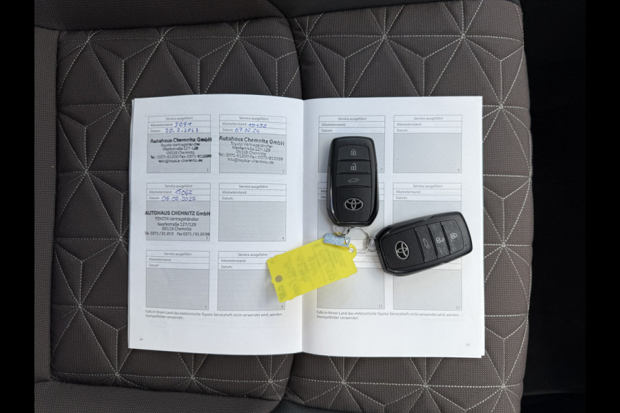 Toyota Yaris Cross 1.5 Hybrid Executive | Navi | CarPlay | 360* Camera | ACC | LED | DAB+ | 18 inch