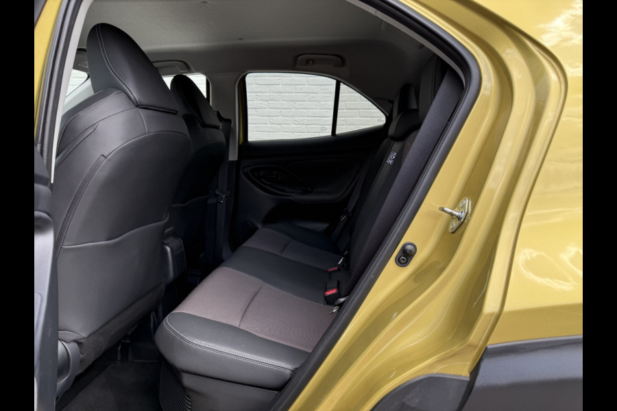 Toyota Yaris Cross 1.5 Hybrid Executive | Navi | CarPlay | 360* Camera | ACC | LED | DAB+ | 18 inch