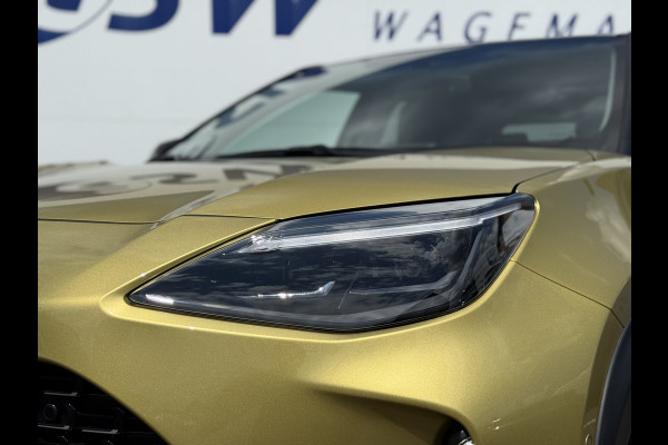 Toyota Yaris Cross 1.5 Hybrid Executive | Navi | CarPlay | 360* Camera | ACC | LED | DAB+ | 18 inch