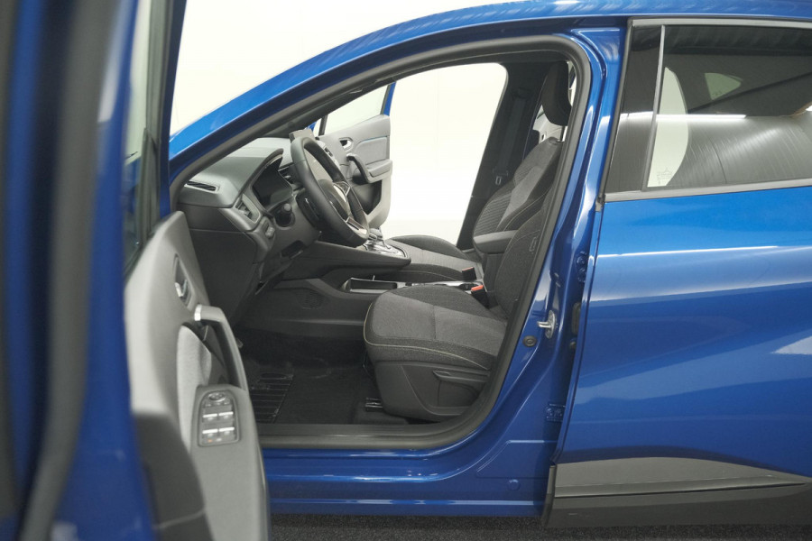 Renault Captur Mild Hybrid 160 techno | Pack Winter | Camera | Adaptieve Cruise Control | Apple Carplay