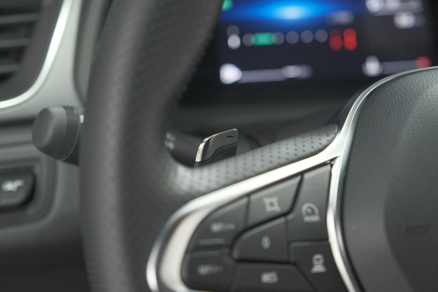 Renault Captur Mild Hybrid 160 techno | Pack Winter | Camera | Adaptieve Cruise Control | Apple Carplay