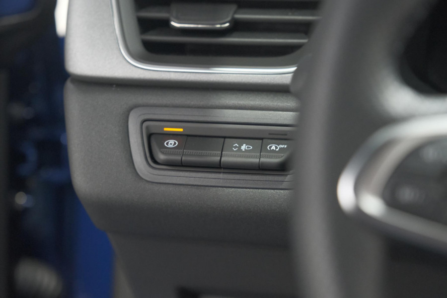 Renault Captur Mild Hybrid 160 techno | Pack Winter | Camera | Adaptieve Cruise Control | Apple Carplay