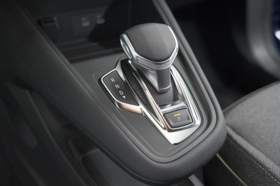 Renault Captur Mild Hybrid 160 techno | Pack Winter | Camera | Adaptieve Cruise Control | Apple Carplay