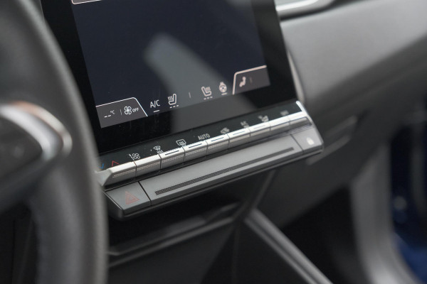 Renault Captur Mild Hybrid 160 techno | Pack Winter | Camera | Adaptieve Cruise Control | Apple Carplay