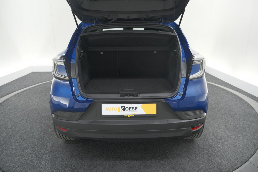 Renault Captur Mild Hybrid 160 techno | Pack Winter | Camera | Adaptieve Cruise Control | Apple Carplay