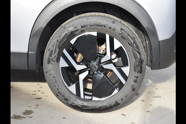 Peugeot 2008 1.2 Hybrid 136 GT ACHTERUITRIJCAMERA MET SENSOREN | NAVI & CARPAY | E.C.C. |