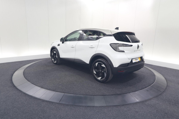 Renault Captur Mild Hybrid 160 EDC Techno | Camera | Navigatie | Apple Carplay | Pack Full Screen